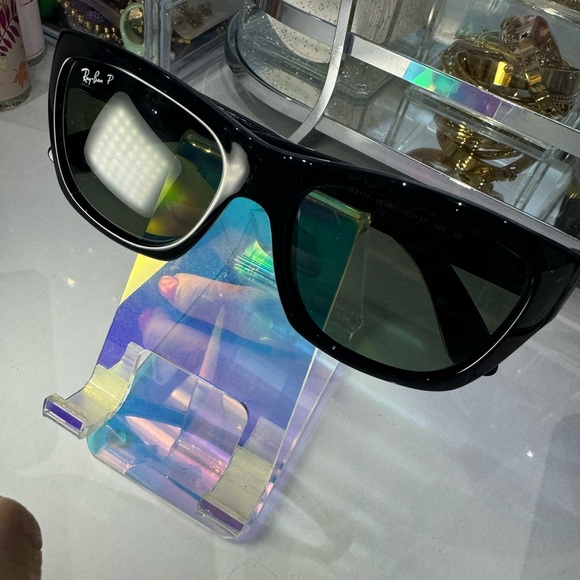 RAY-BAN POLARIZED SUNGLASSES 🕶️ - Picture 3 of 8